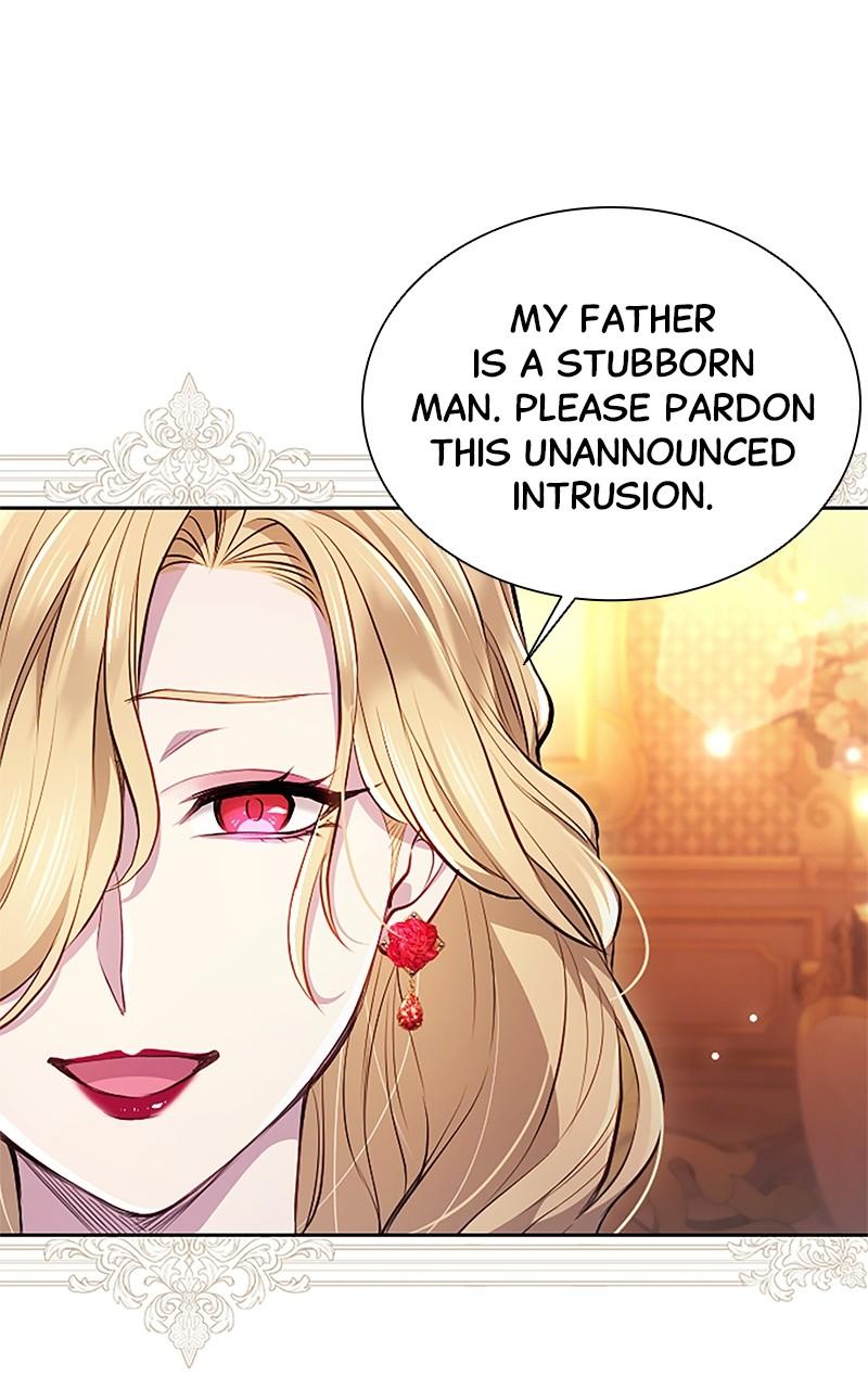 My Aggravating Sovereign Chapter 29 - Page 39