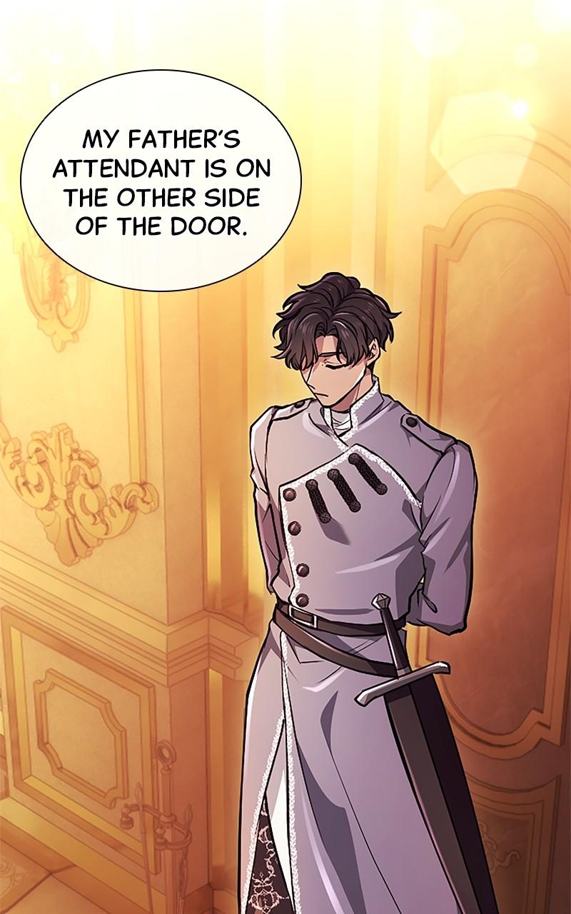 My Aggravating Sovereign Chapter 29 - Page 43