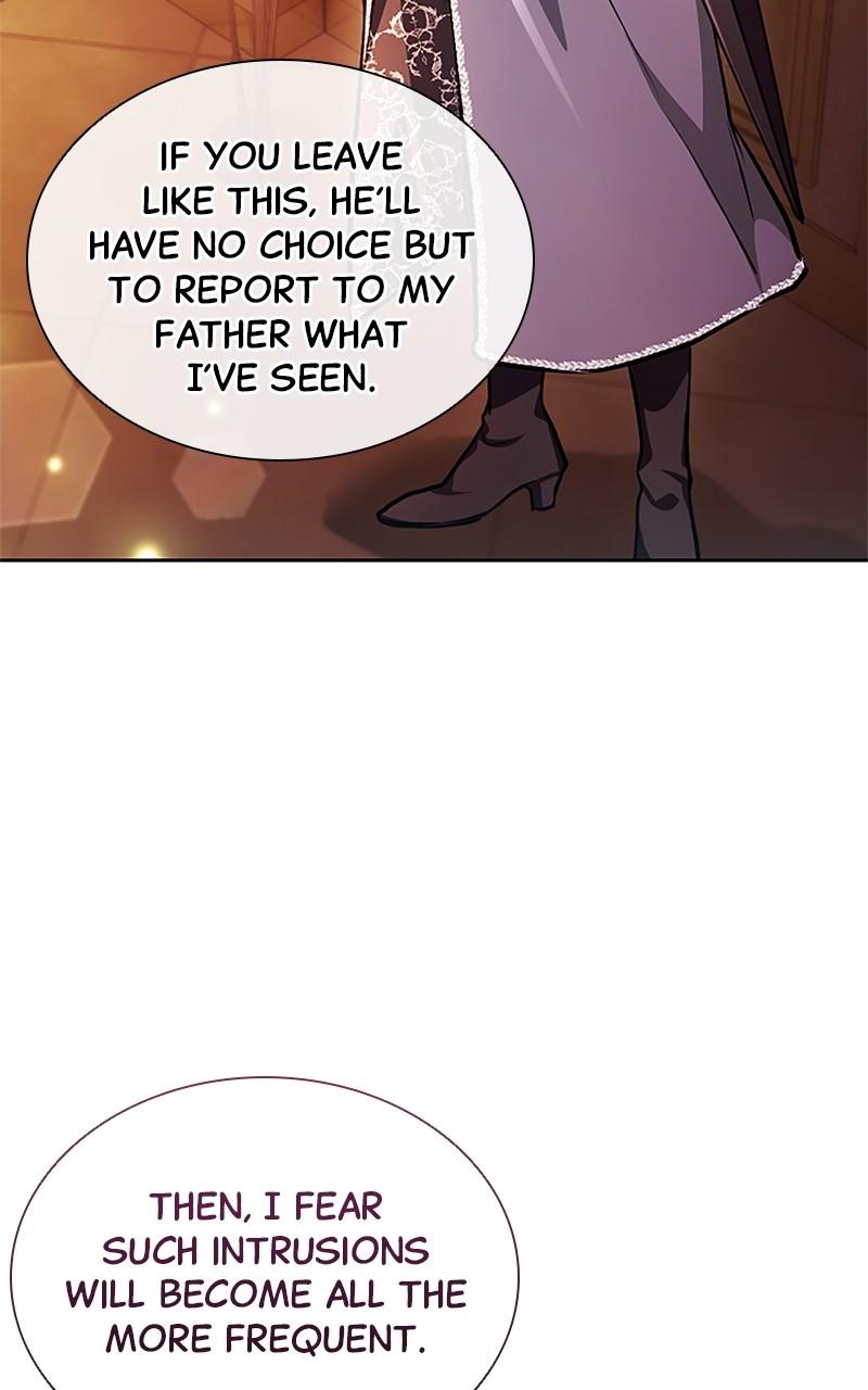 My Aggravating Sovereign Chapter 29 - Page 44