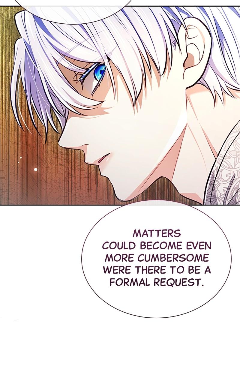 My Aggravating Sovereign Chapter 29 - Page 45