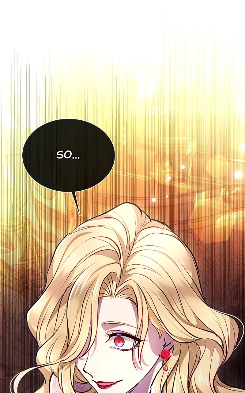 My Aggravating Sovereign Chapter 29 - Page 46