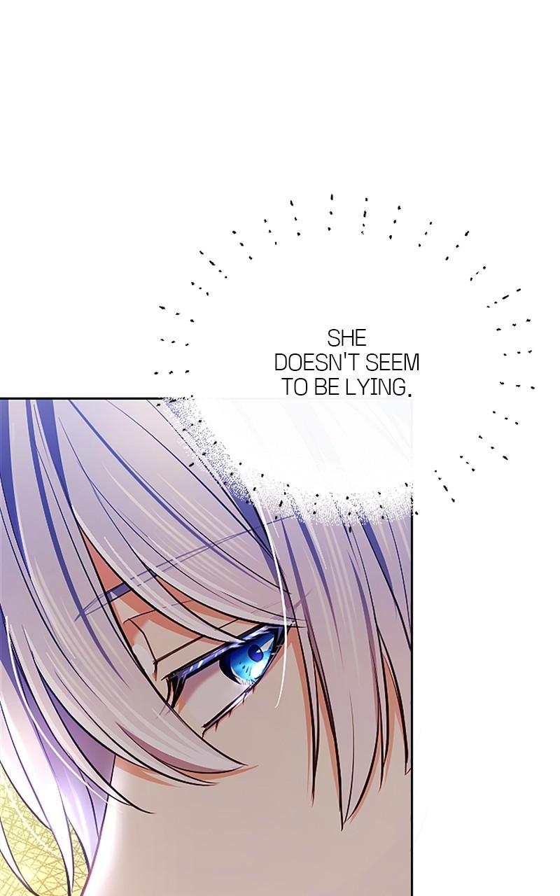 My Aggravating Sovereign Chapter 29 - Page 48