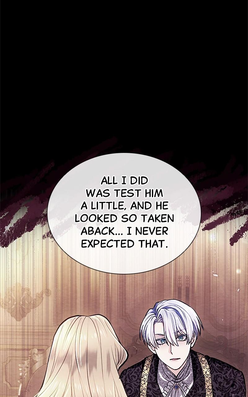 My Aggravating Sovereign Chapter 29 - Page 59