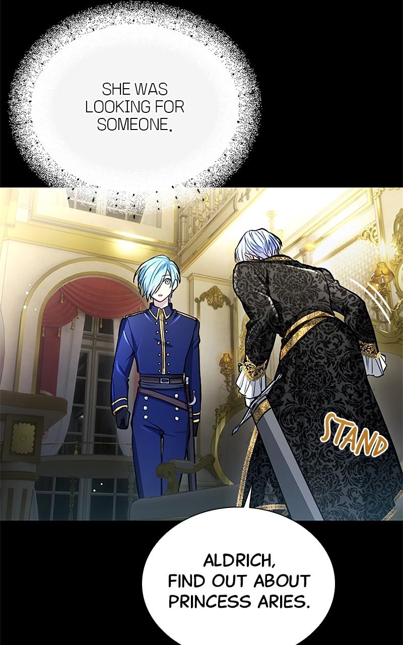 My Aggravating Sovereign Chapter 29 - Page 61