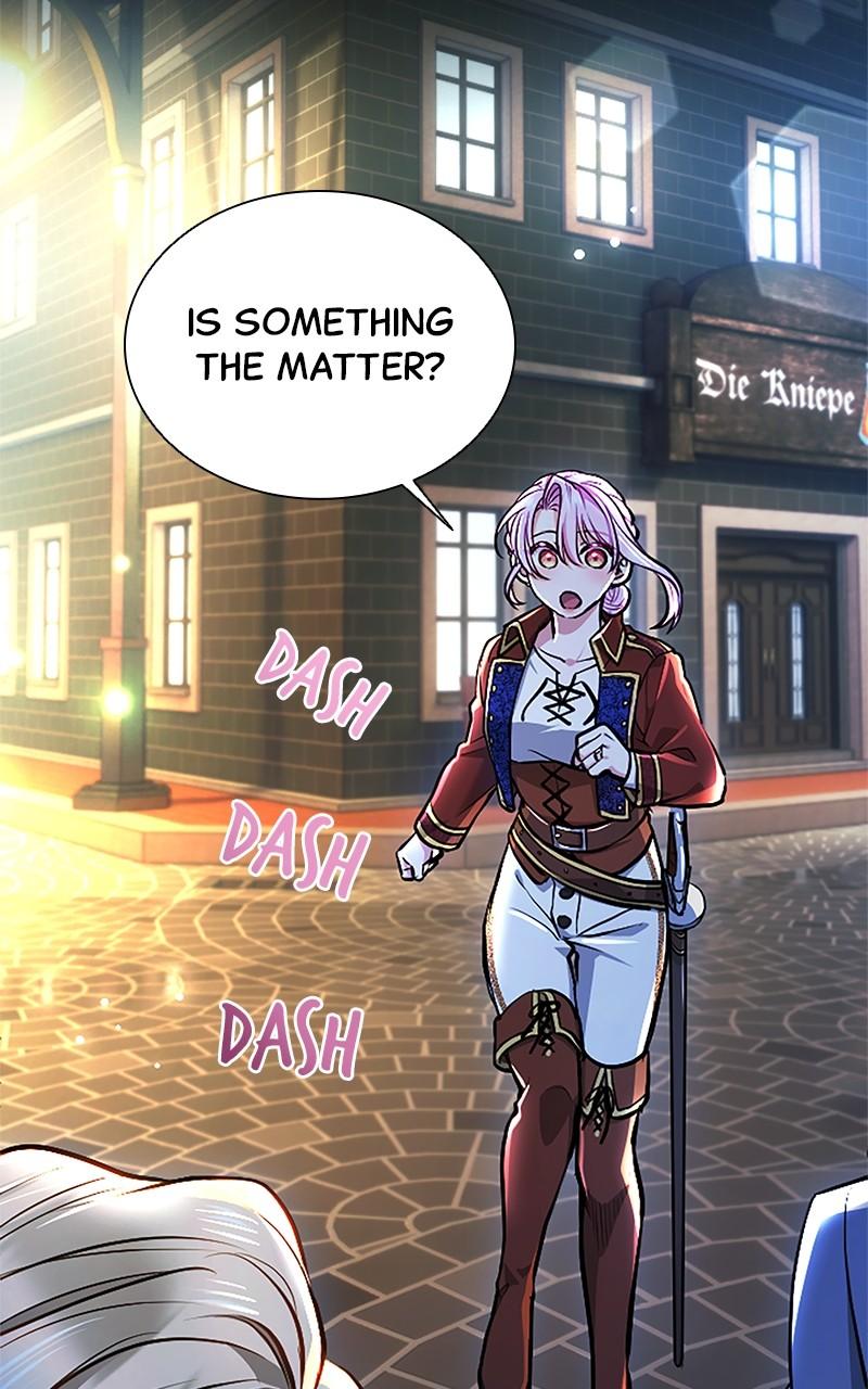 My Aggravating Sovereign Chapter 30 - Page 4