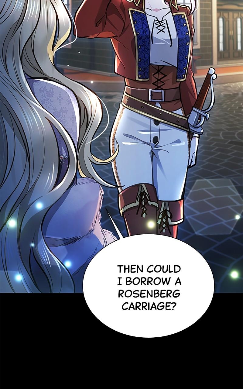 My Aggravating Sovereign Chapter 30 - Page 17