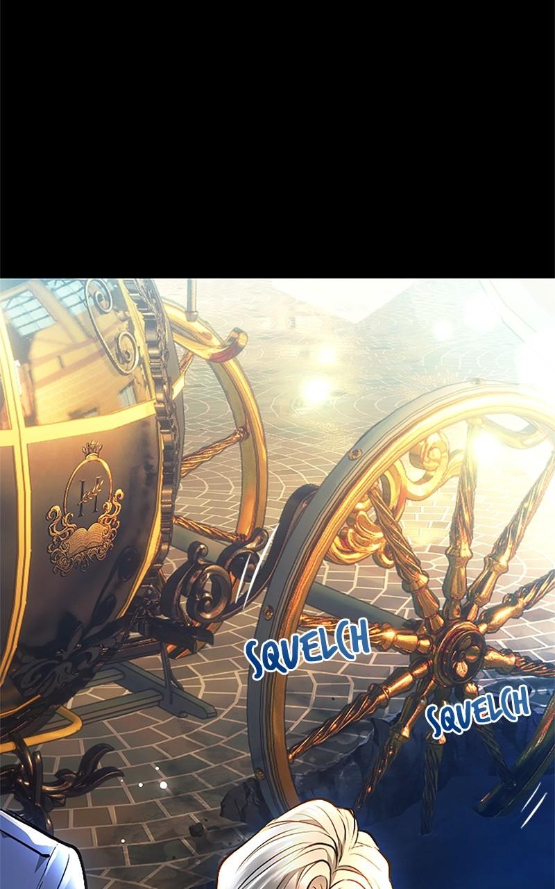 My Aggravating Sovereign Chapter 30 - Page 19