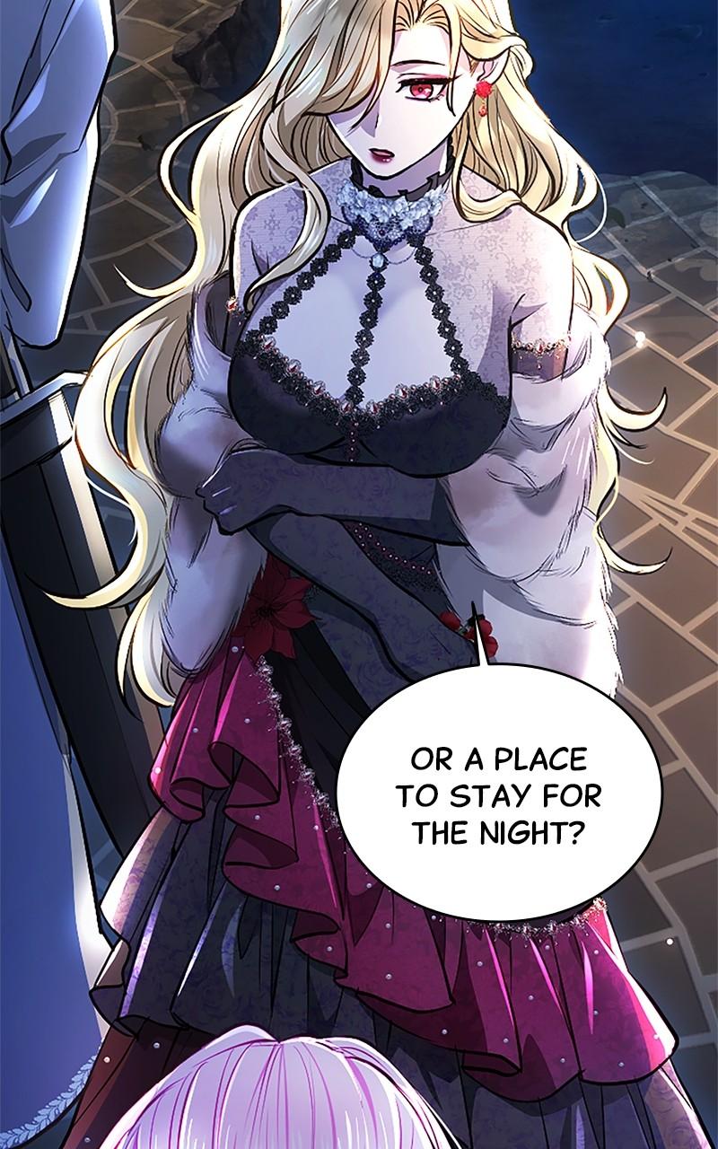 My Aggravating Sovereign Chapter 30 - Page 20