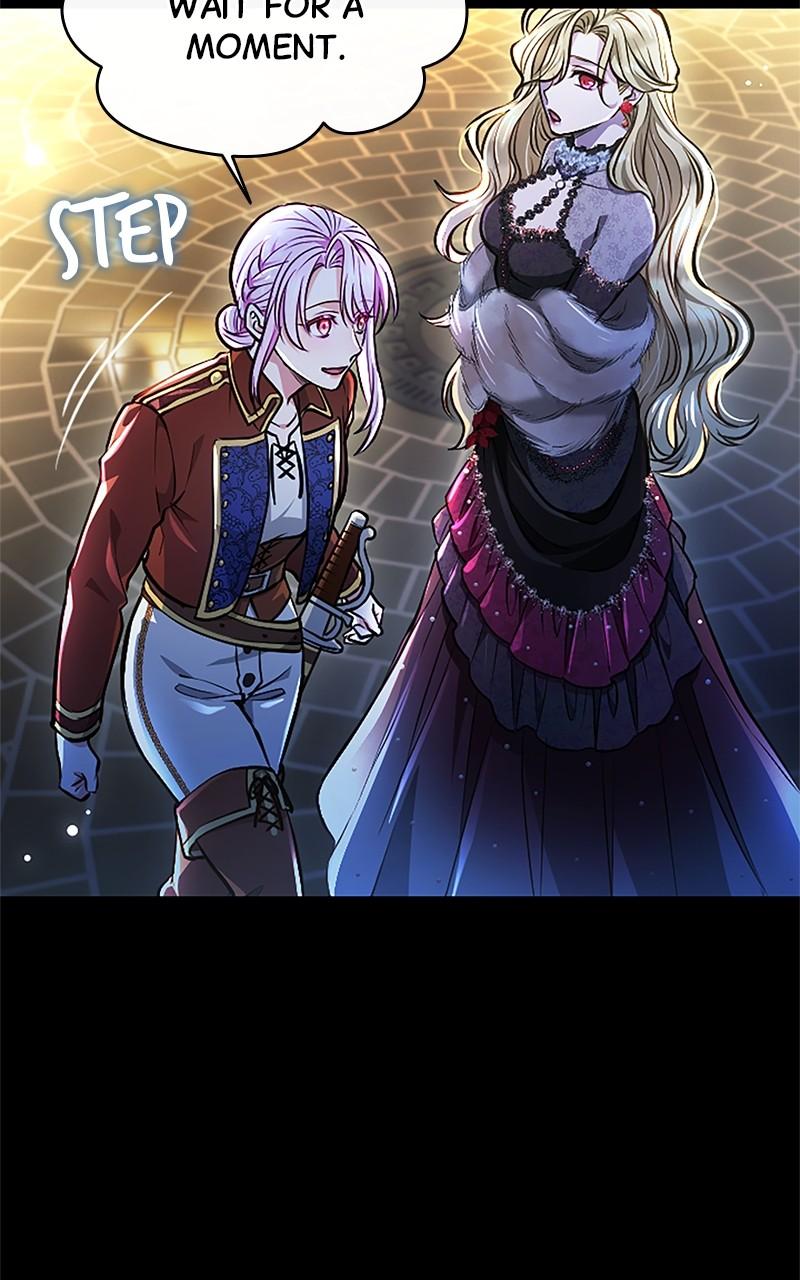 My Aggravating Sovereign Chapter 30 - Page 22