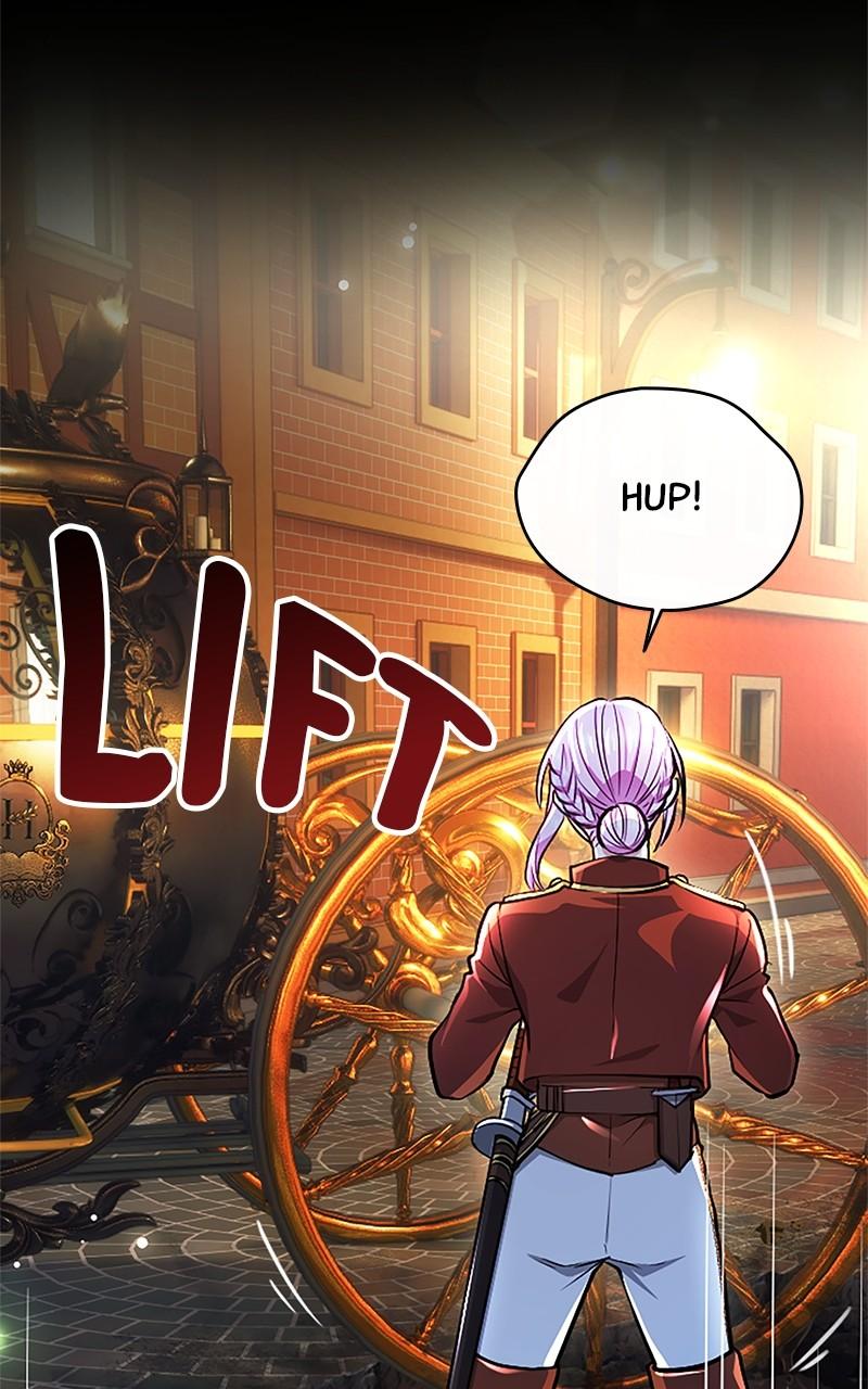 My Aggravating Sovereign Chapter 30 - Page 25