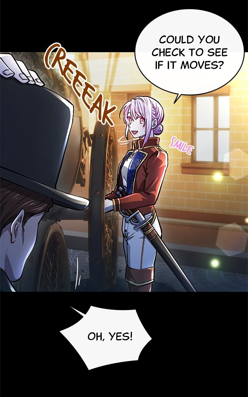 My Aggravating Sovereign Chapter 30 - Page 27