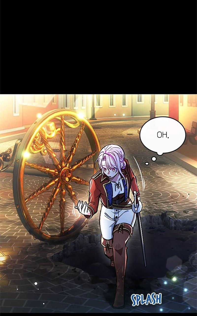 My Aggravating Sovereign Chapter 30 - Page 29