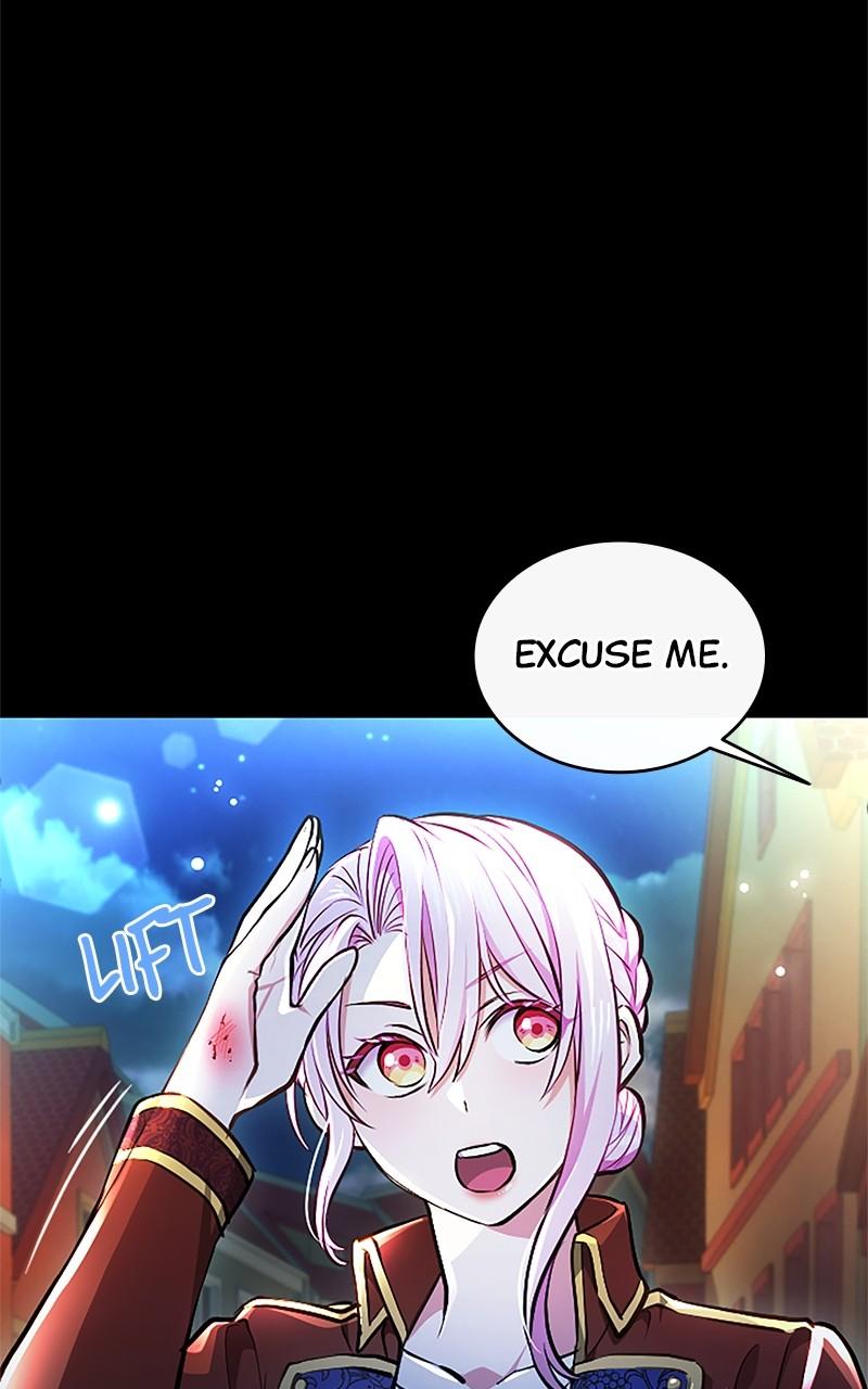 My Aggravating Sovereign Chapter 30 - Page 30