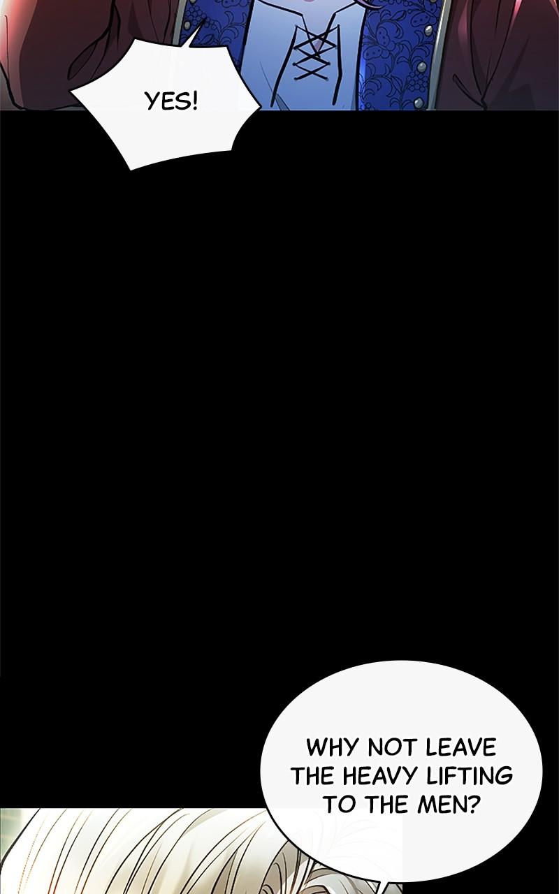 My Aggravating Sovereign Chapter 30 - Page 31