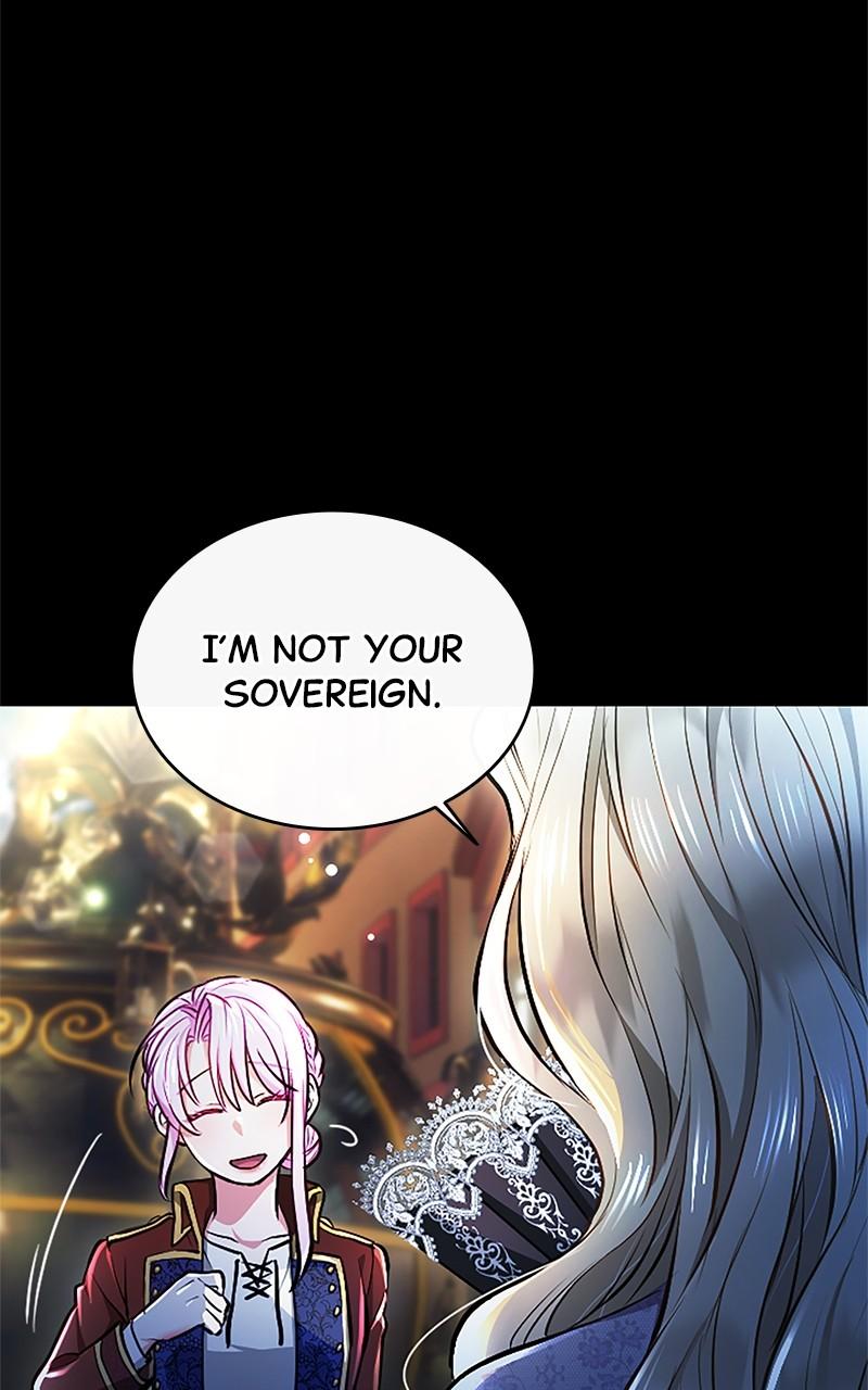 My Aggravating Sovereign Chapter 30 - Page 34