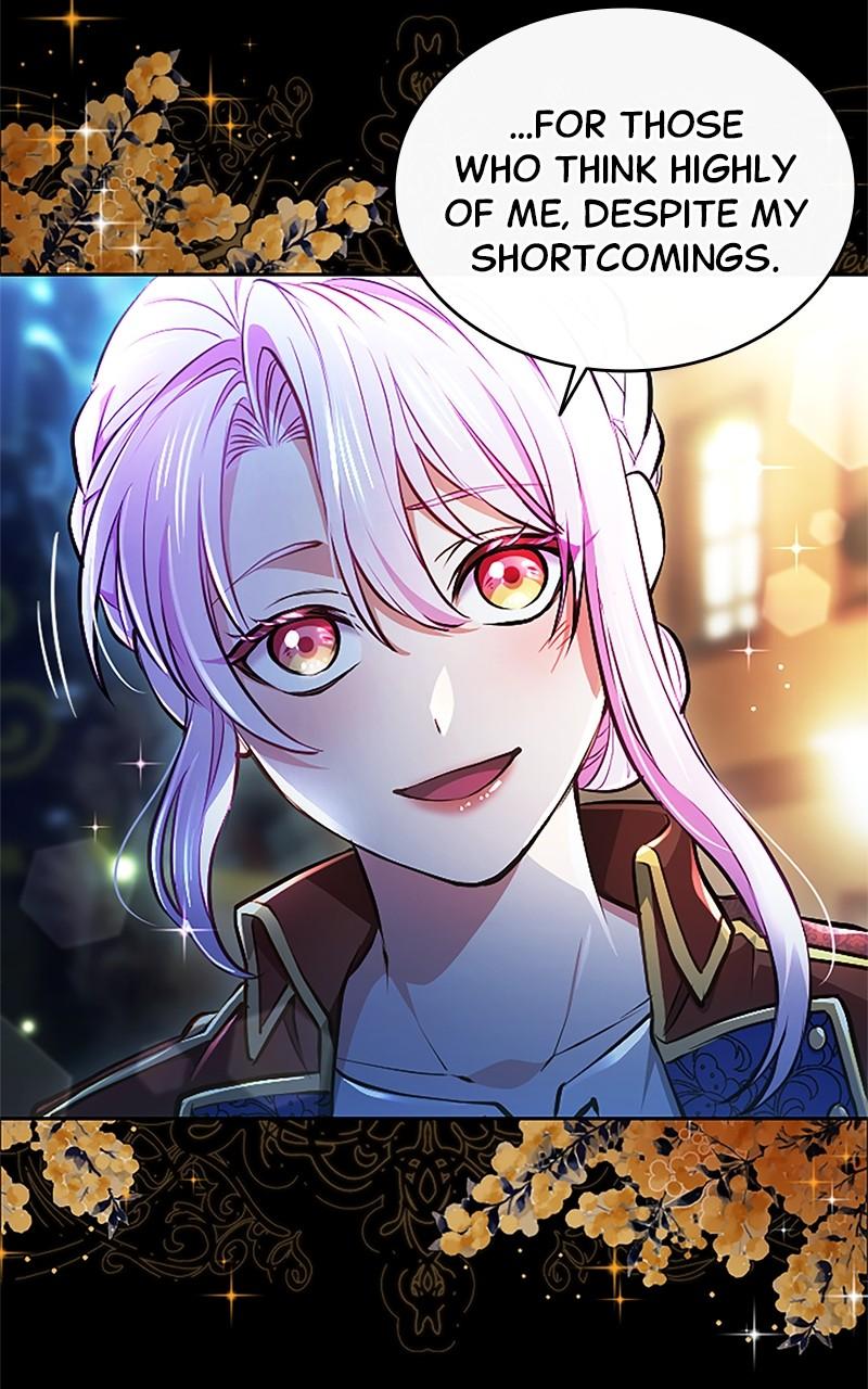 My Aggravating Sovereign Chapter 30 - Page 38