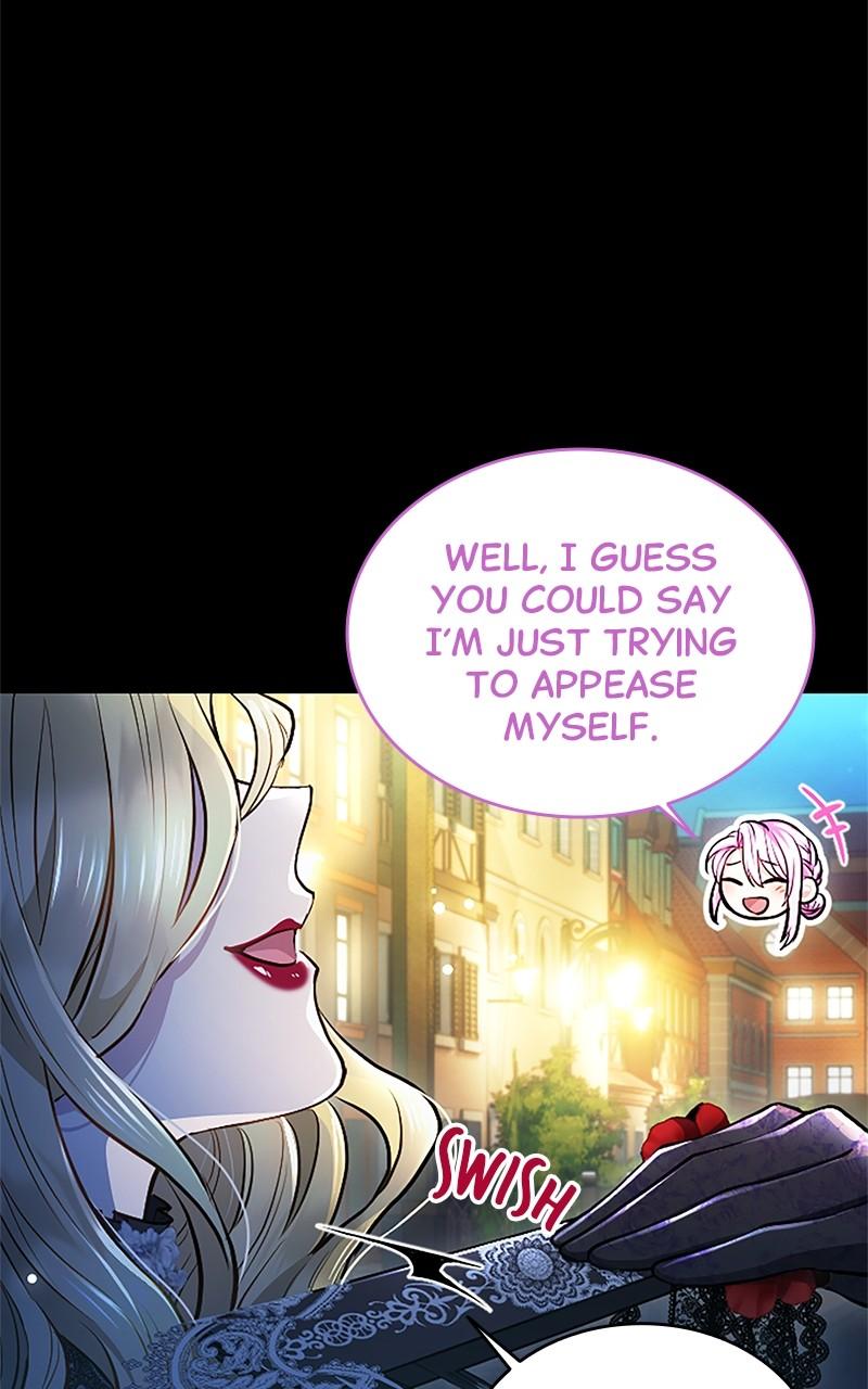 My Aggravating Sovereign Chapter 30 - Page 39