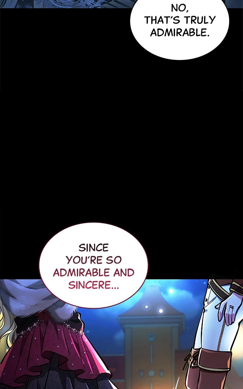 My Aggravating Sovereign Chapter 30 - Page 40