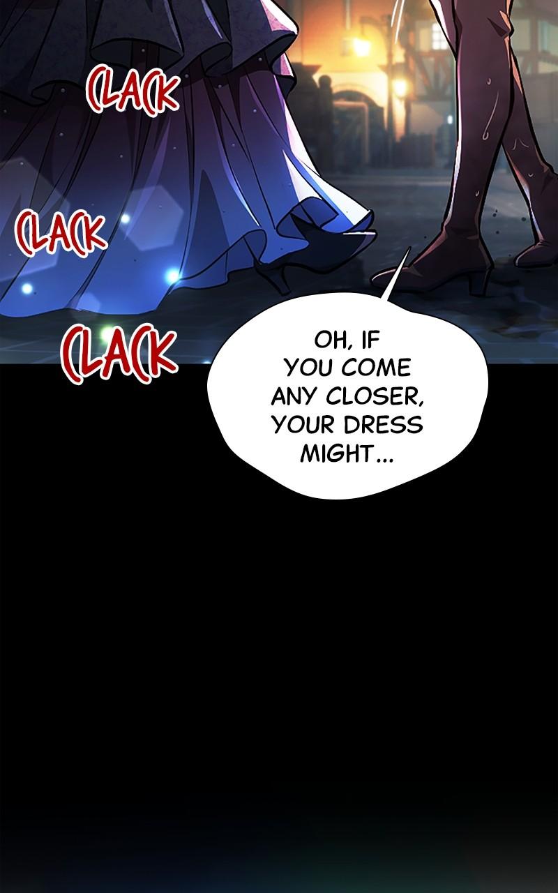 My Aggravating Sovereign Chapter 30 - Page 41