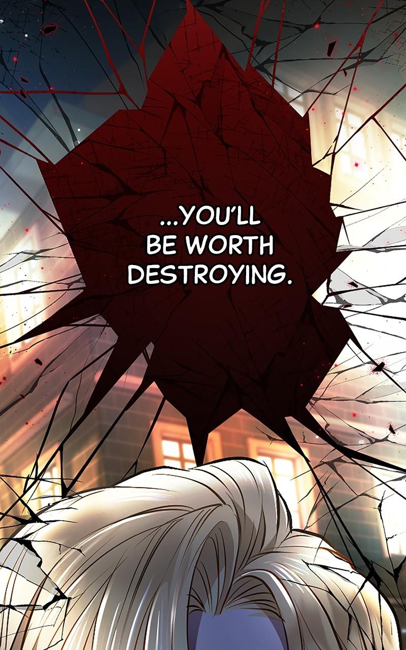 My Aggravating Sovereign Chapter 30 - Page 44