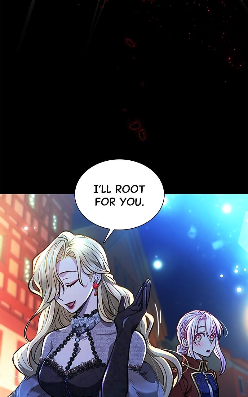 My Aggravating Sovereign Chapter 30 - Page 48