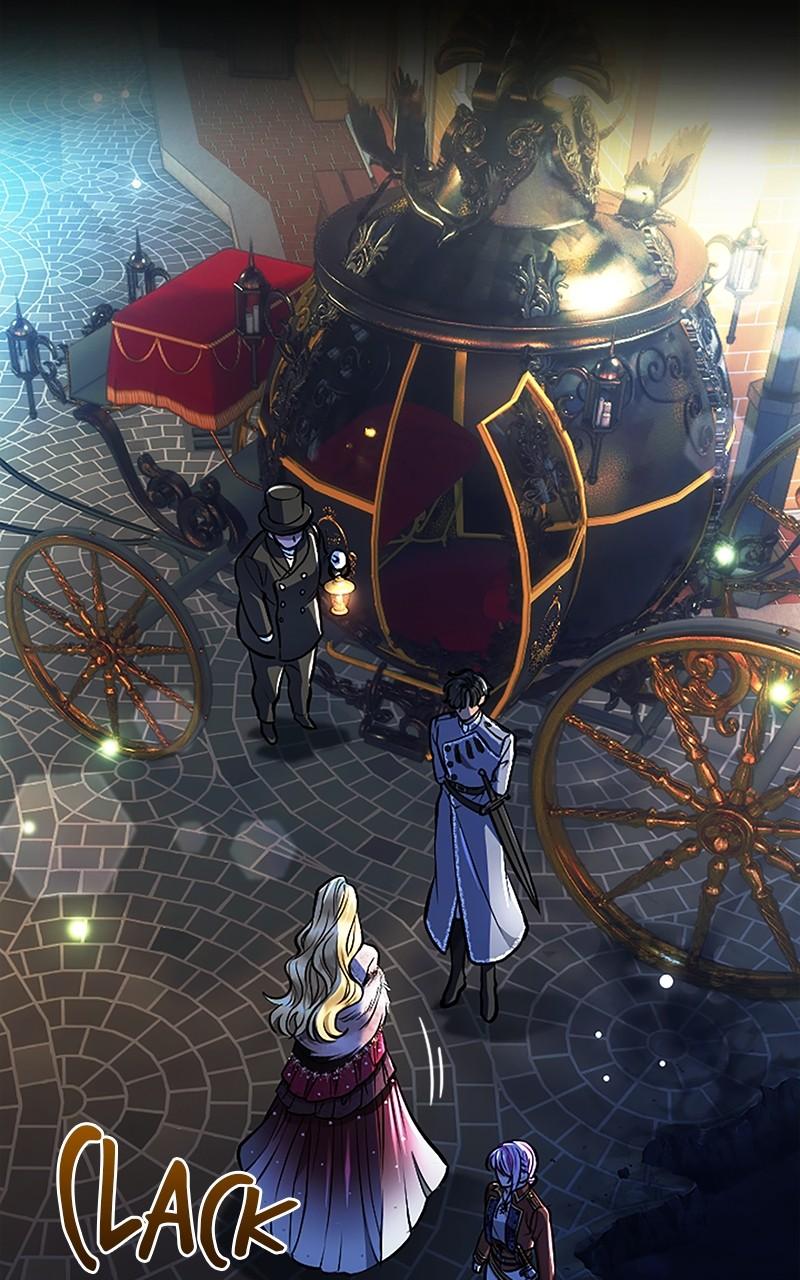 My Aggravating Sovereign Chapter 30 - Page 50