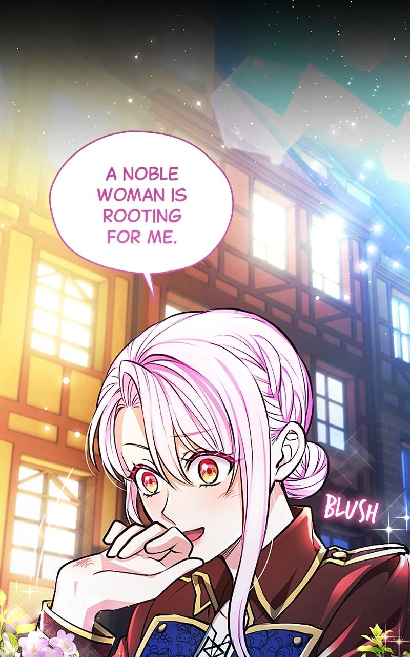 My Aggravating Sovereign Chapter 30 - Page 55