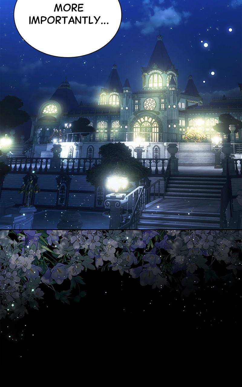 My Aggravating Sovereign Chapter 30 - Page 58