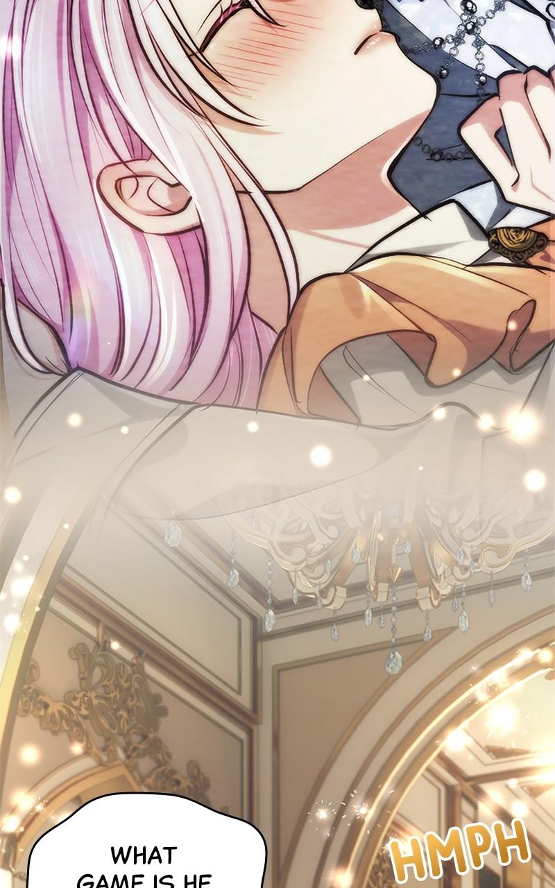 My Aggravating Sovereign Chapter 30 - Page 60