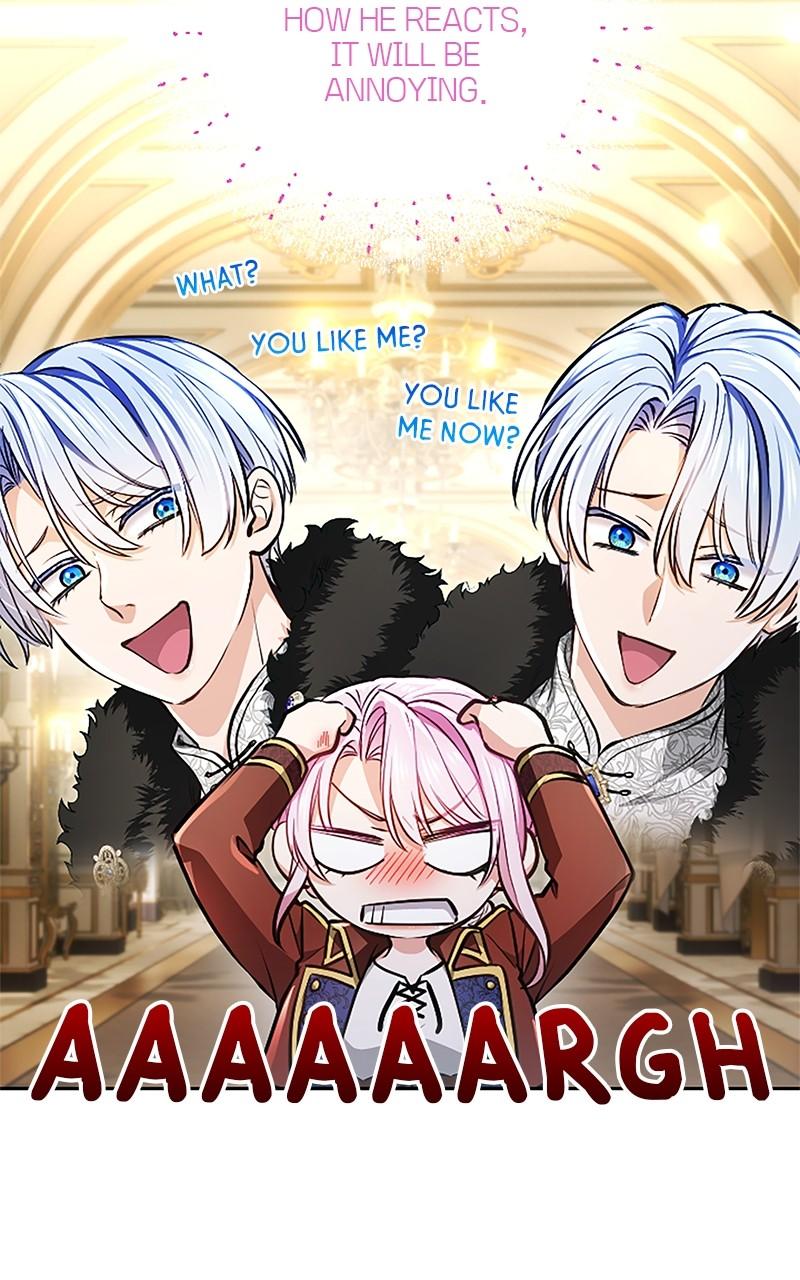 My Aggravating Sovereign Chapter 30 - Page 62