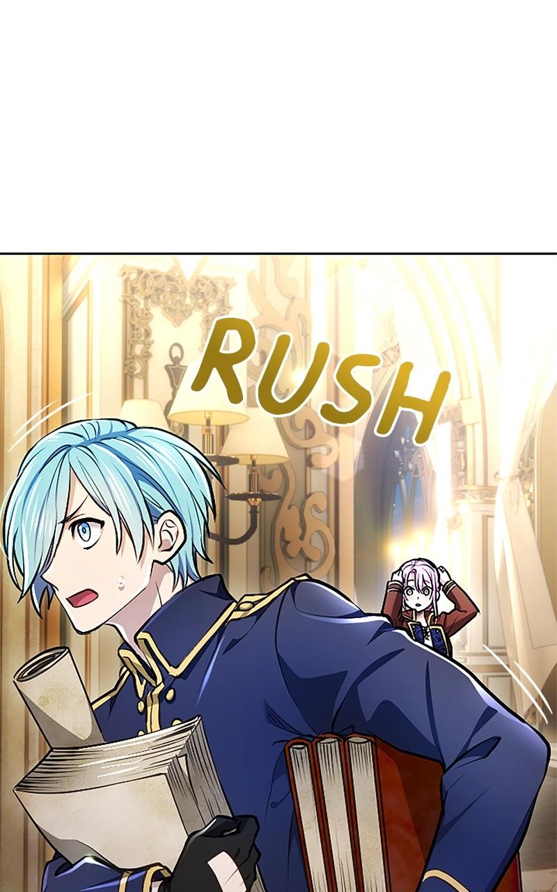 My Aggravating Sovereign Chapter 30 - Page 63