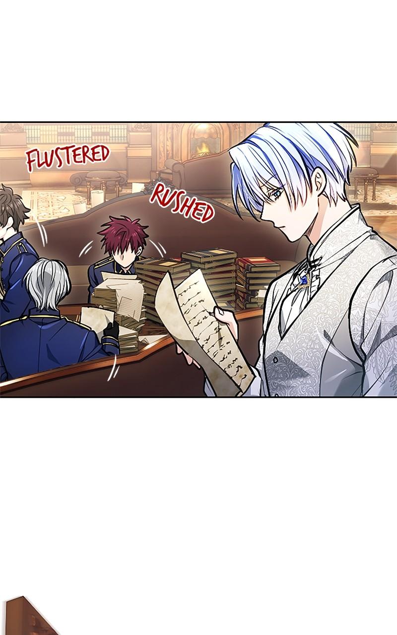 My Aggravating Sovereign Chapter 30 - Page 66