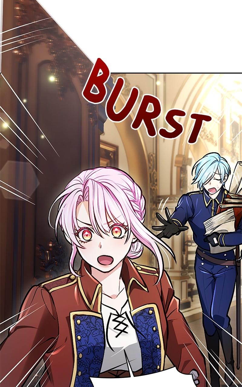 My Aggravating Sovereign Chapter 30 - Page 67