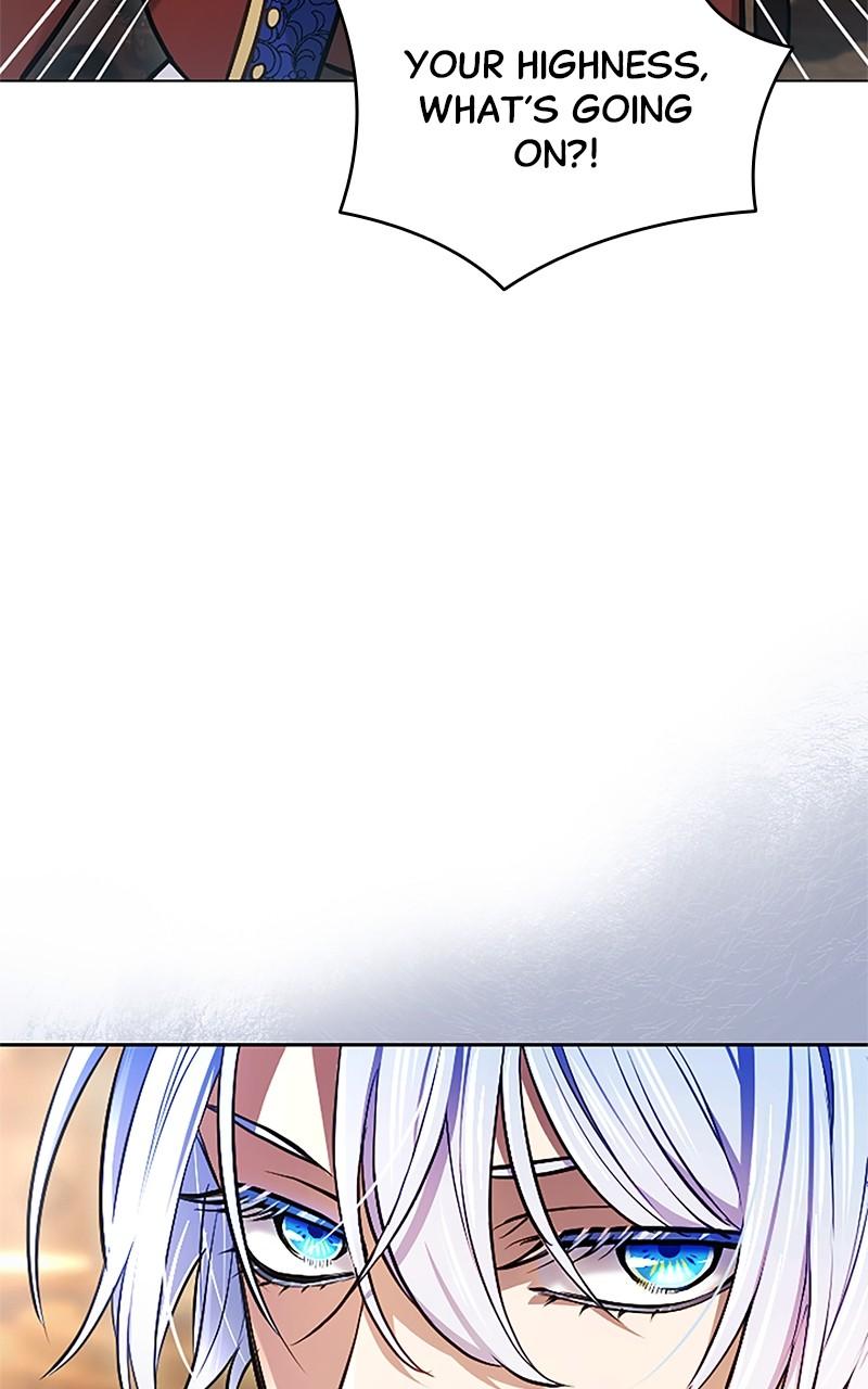 My Aggravating Sovereign Chapter 30 - Page 68