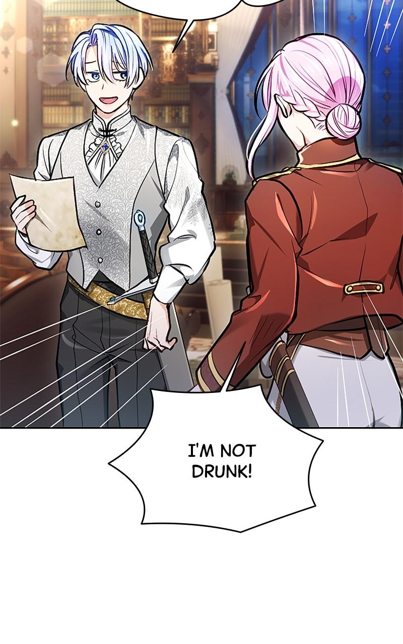 My Aggravating Sovereign Chapter 30 - Page 70