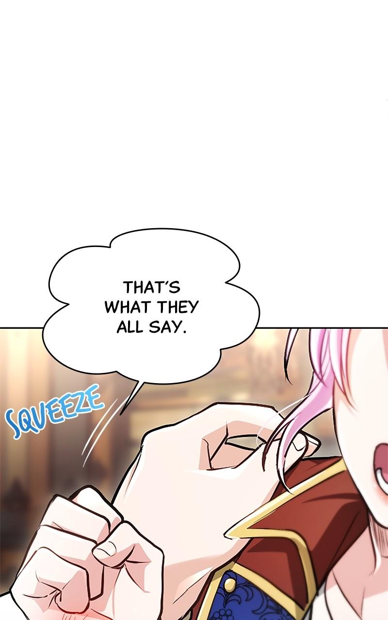 My Aggravating Sovereign Chapter 30 - Page 71
