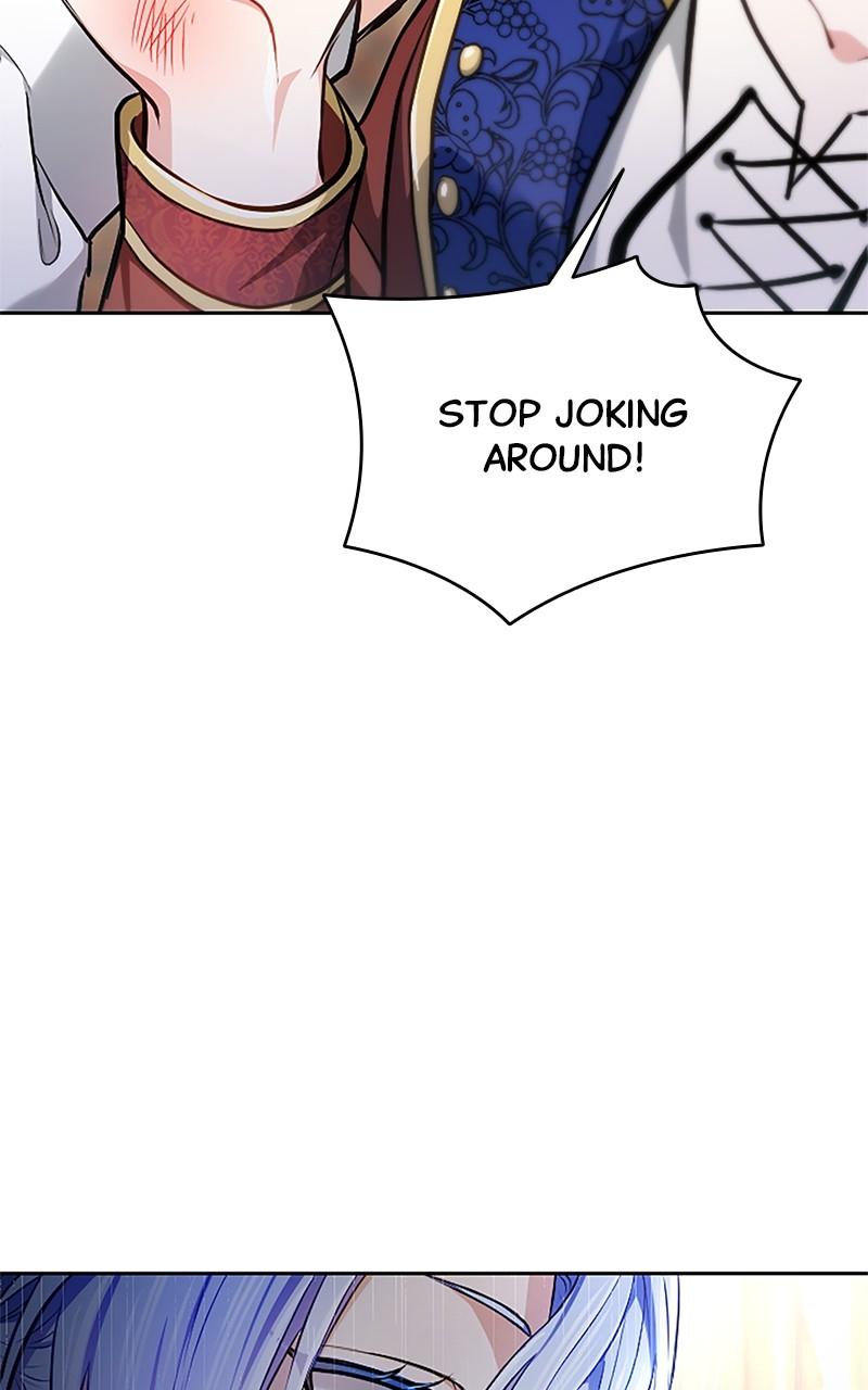 My Aggravating Sovereign Chapter 30 - Page 72