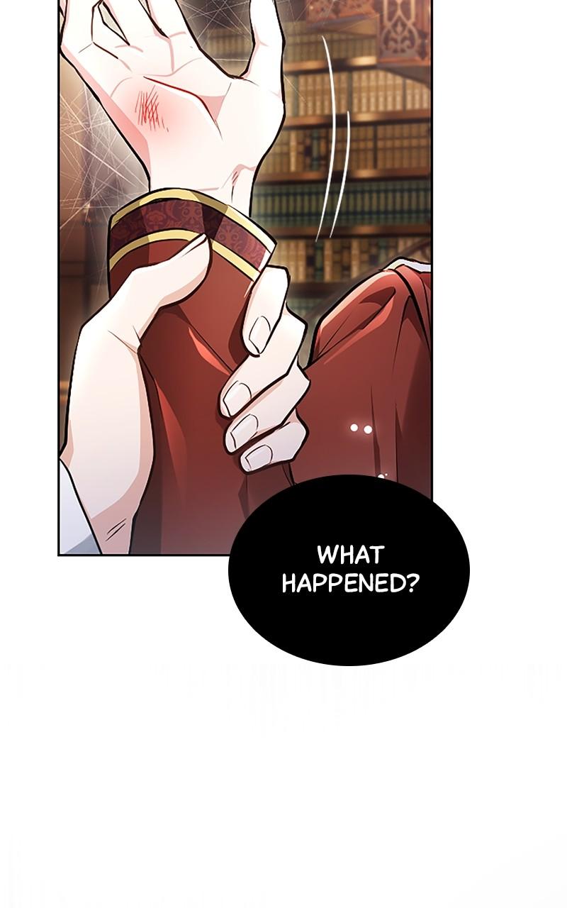 My Aggravating Sovereign Chapter 30 - Page 74