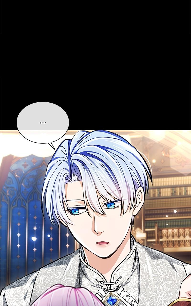 My Aggravating Sovereign Chapter 30 - Page 80