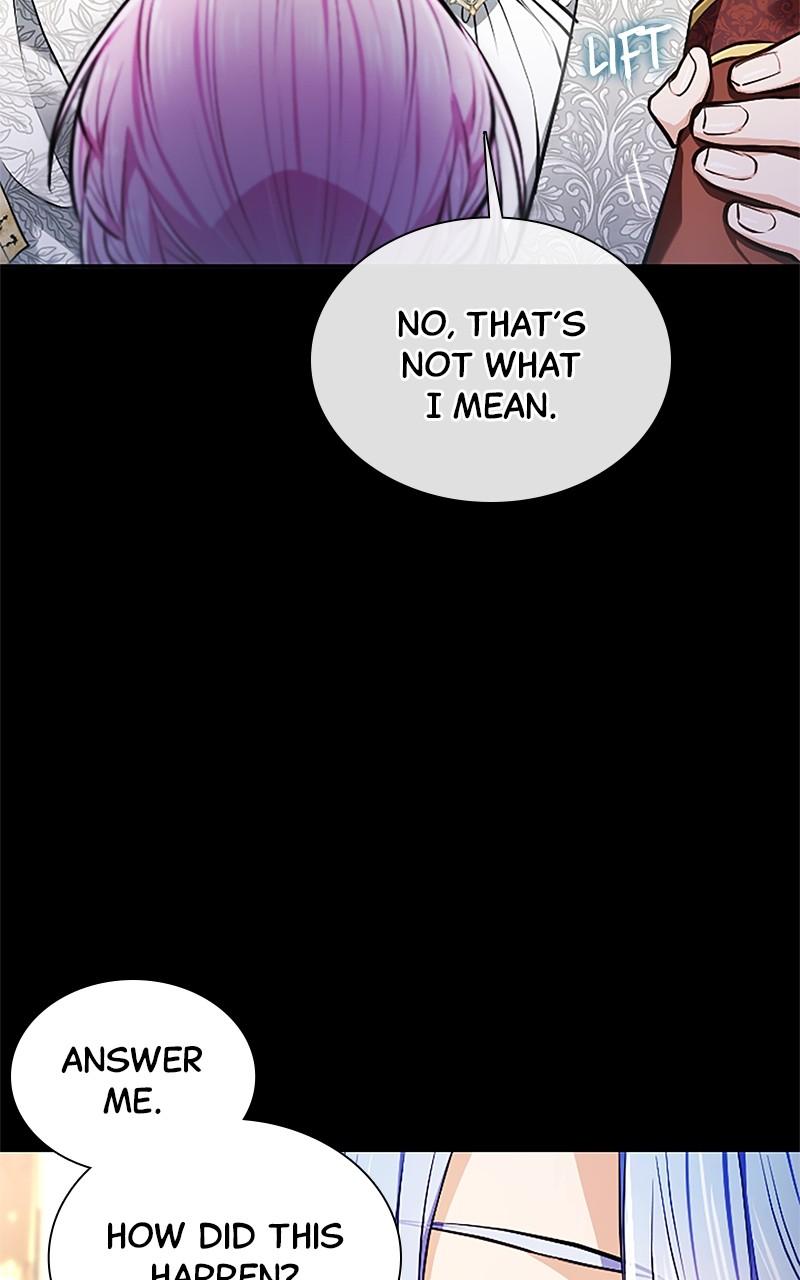 My Aggravating Sovereign Chapter 30 - Page 81