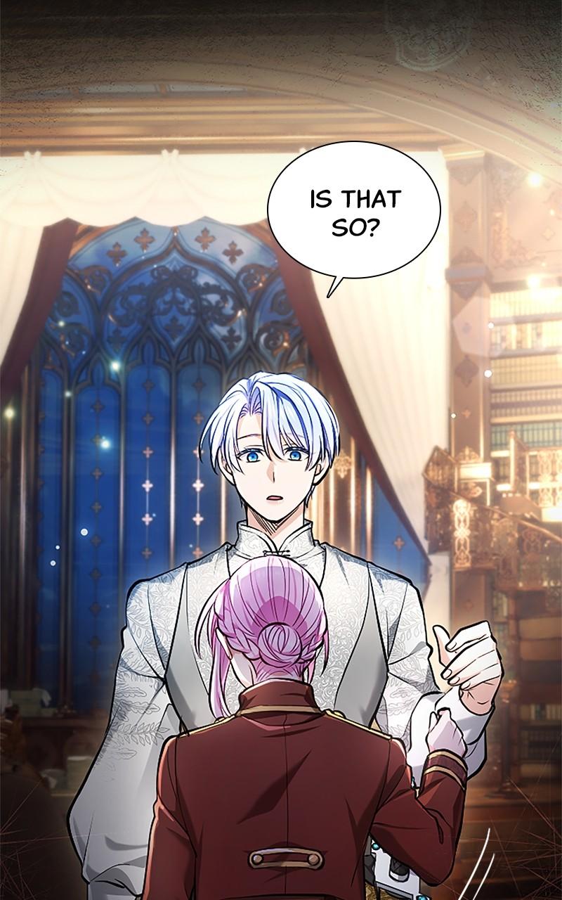 My Aggravating Sovereign Chapter 30 - Page 84