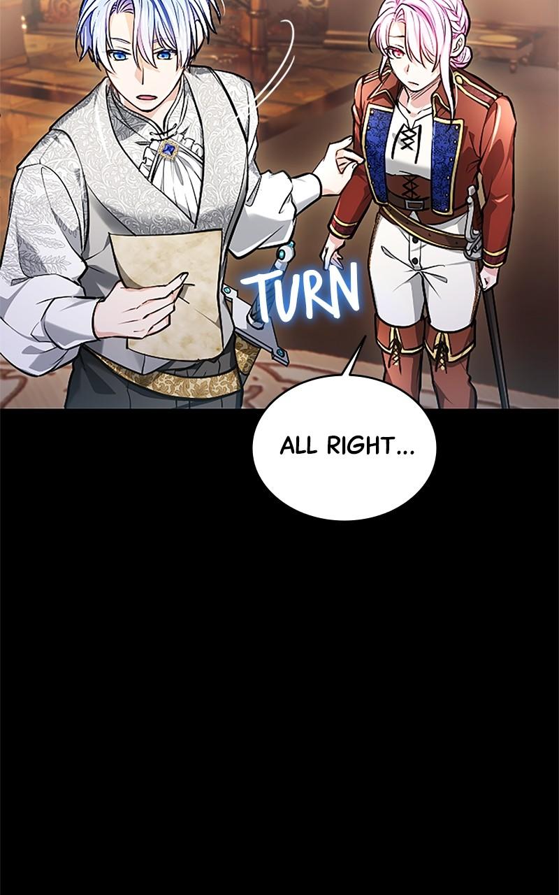 My Aggravating Sovereign Chapter 30 - Page 87