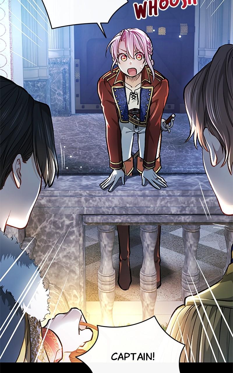 My Aggravating Sovereign Chapter 31 - Page 18