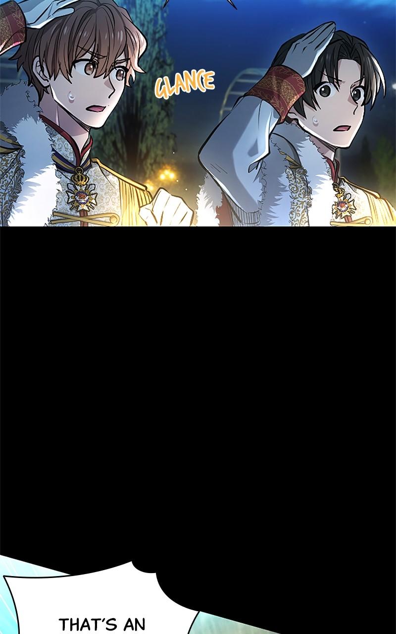 My Aggravating Sovereign Chapter 31 - Page 21