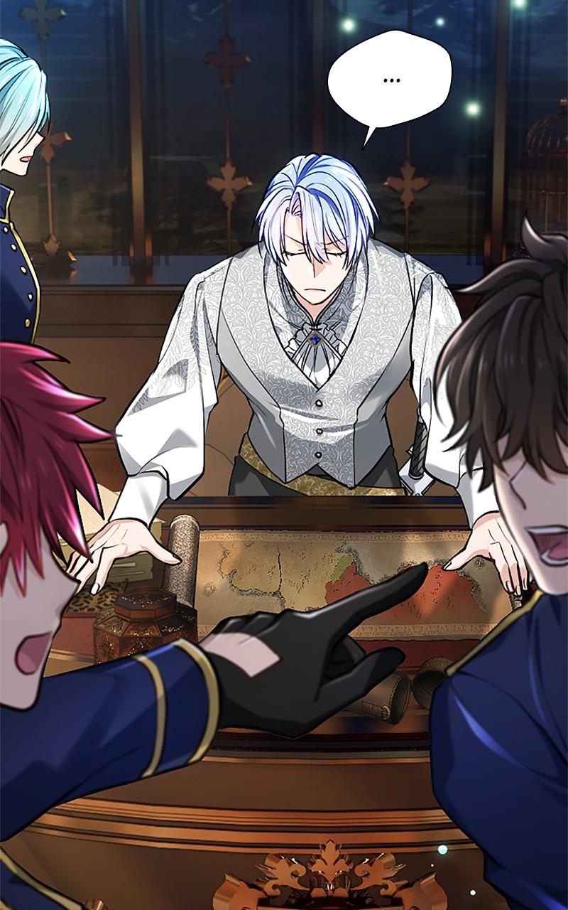 My Aggravating Sovereign Chapter 31 - Page 28