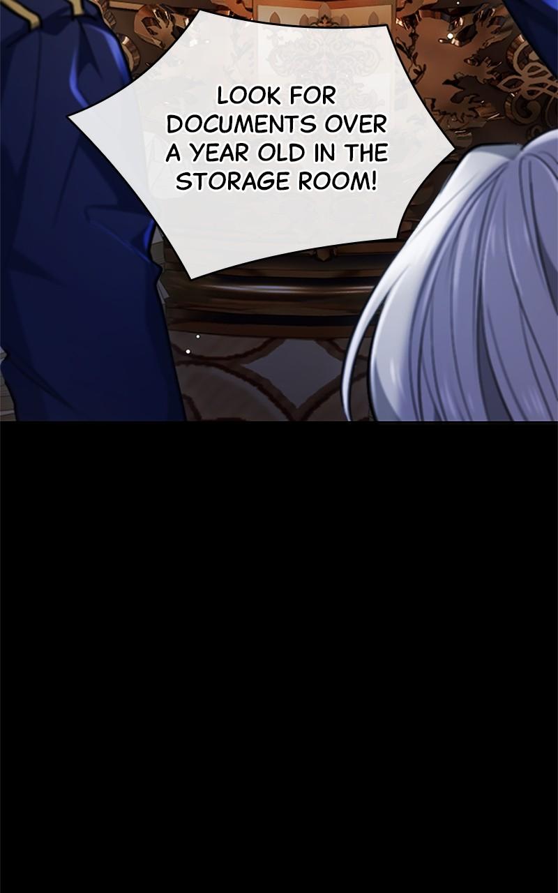 My Aggravating Sovereign Chapter 31 - Page 29