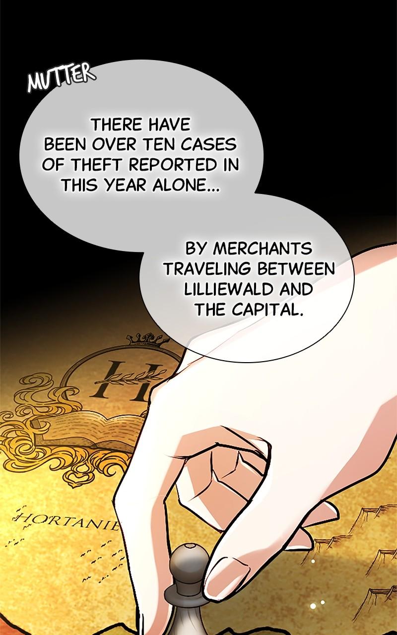 My Aggravating Sovereign Chapter 31 - Page 31