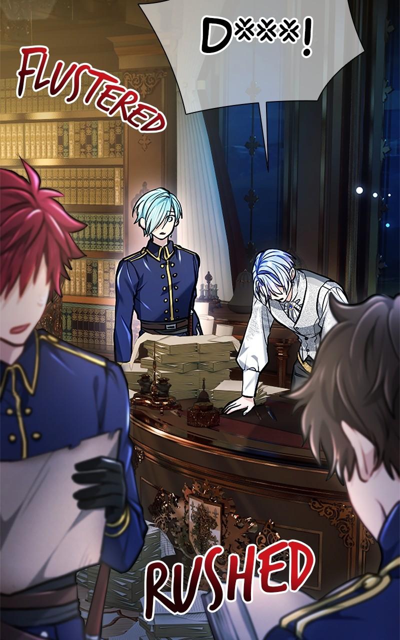 My Aggravating Sovereign Chapter 31 - Page 35