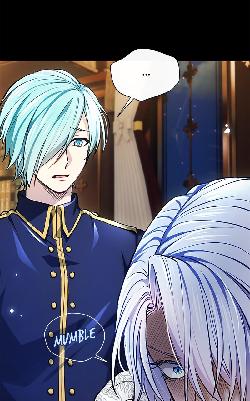 My Aggravating Sovereign Chapter 31 - Page 37