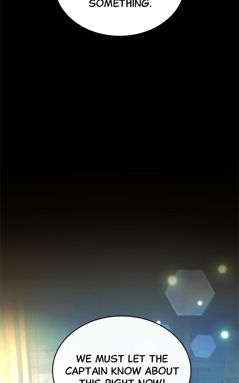 My Aggravating Sovereign Chapter 31 - Page 40